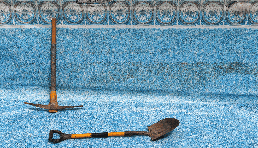 Pool Leak Detection and Repair on the Costa Blanca: Signs, How It Is Found, Cost 1 fghghnyu