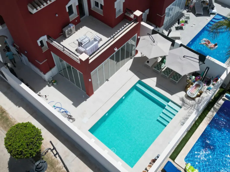 Torre Pacheco pool 64 terrаce 3 1