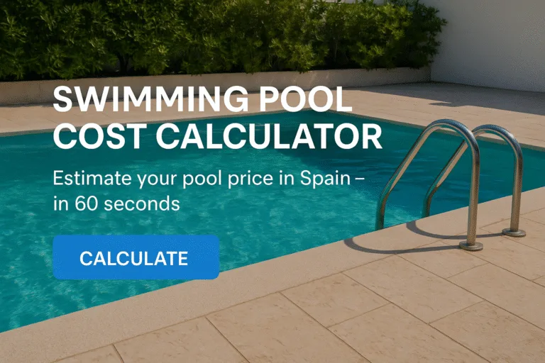 spain pool