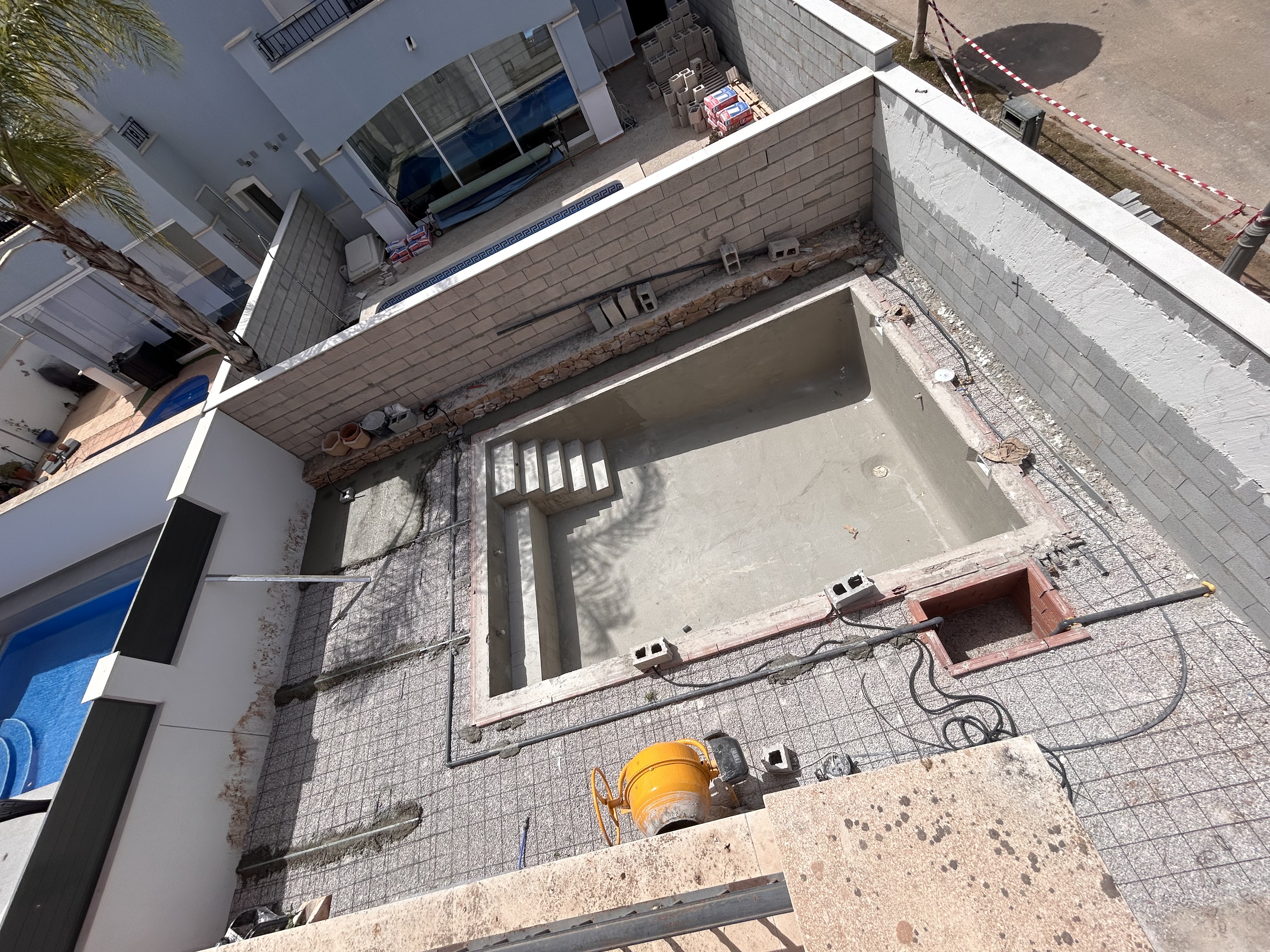 Creator Pools Becomes an Associated Company of ASOFAP, the Spanish Association of Pool Professionals — 1
