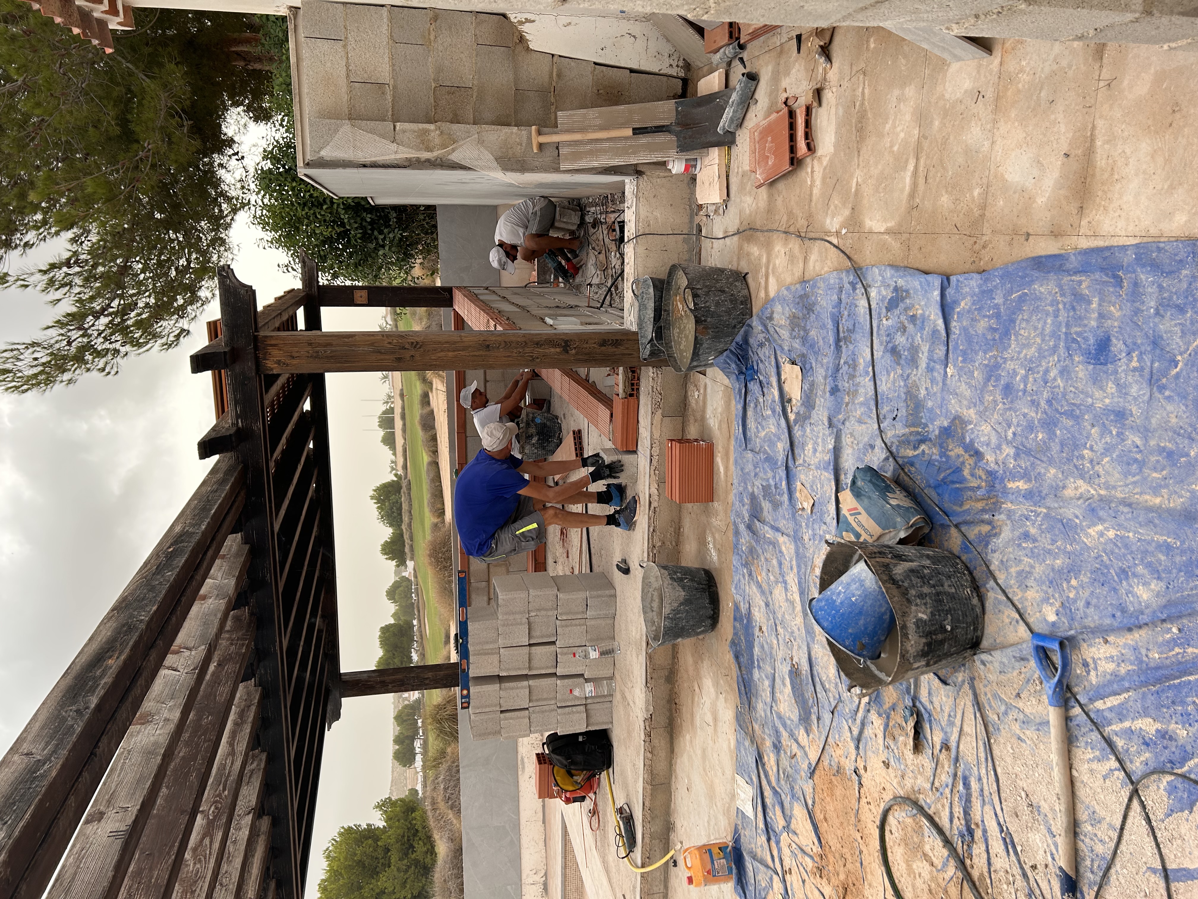 Another Strong Year: 21 Pools, 12 Bathrooms, and 54 Completed Projects in 2023 — 1