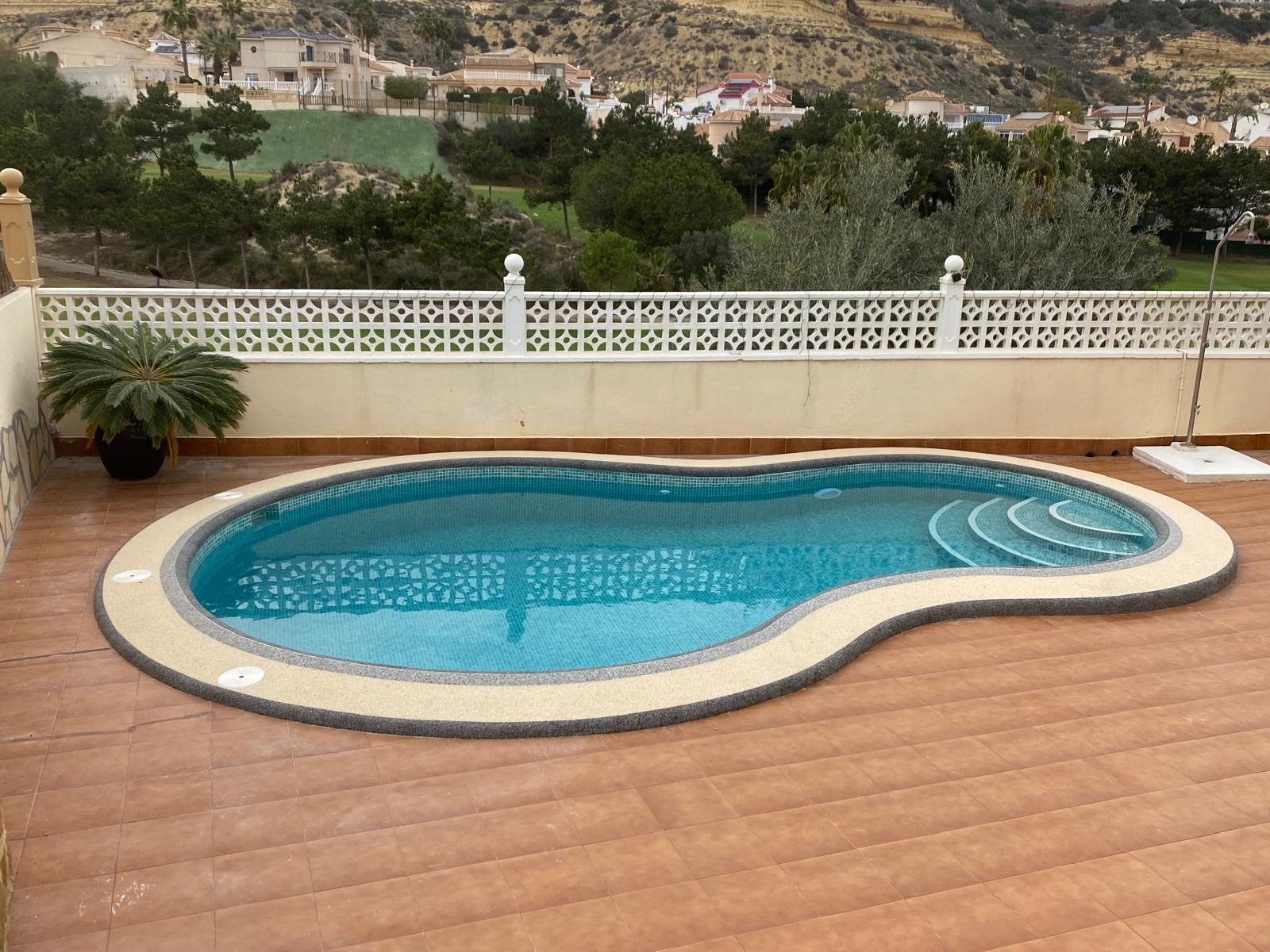 Swimming pool spain00001
