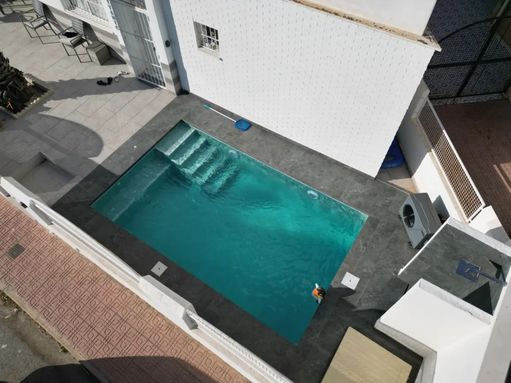 2024 in Review: 62 Projects, 25 Pools, and Big Results for CreatorPool 1 pool spain torrevieja00001