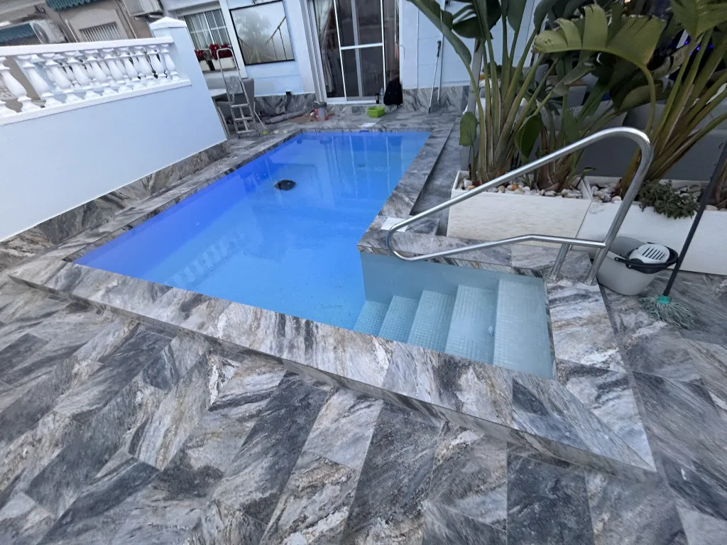 2024 in Review: 62 Projects, 25 Pools, and Big Results for CreatorPool 3 pool spain torrevieja00002