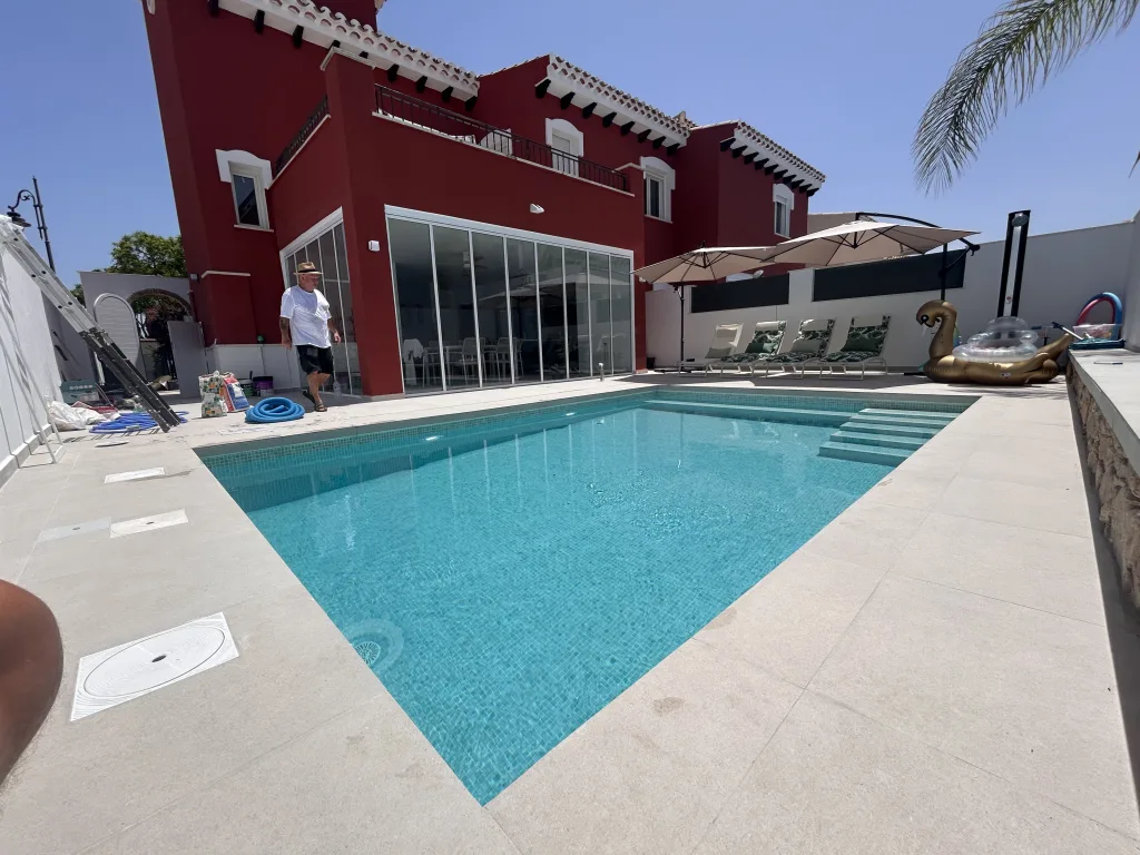 2024 in Review: 62 Projects, 25 Pools, and Big Results for CreatorPool 6 pool spain torrevieja00009